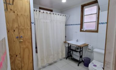 ARRIENDO PARCELA 132MTS La Florida