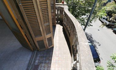 PH 4 Amb | Terraza Exclusiva | San Cristobal