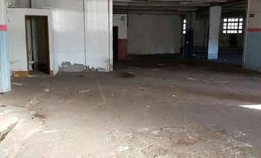 TERRENO DOBLE FRENTE VENTA BECCAR (A METROS DE AV)