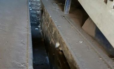 TERRENO DOBLE FRENTE VENTA BECCAR (A METROS DE AV)