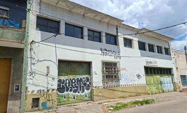 TERRENO DOBLE FRENTE VENTA BECCAR (A METROS DE AV)