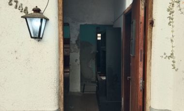 VENTA LOTE CON 3 VIVIENDAS SARANDÍ. TERRAZA JARDIN