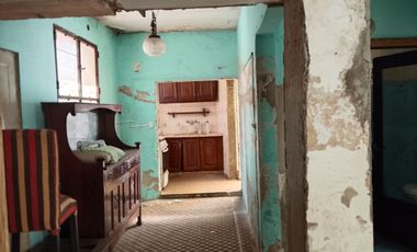 VENTA LOTE CON 3 VIVIENDAS SARANDÍ. TERRAZA JARDIN
