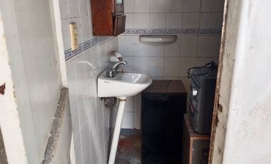 VENTA LOTE CON 3 VIVIENDAS SARANDÍ. TERRAZA JARDIN