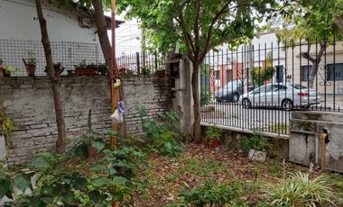 VENTA LOTE CON 3 VIVIENDAS SARANDÍ. TERRAZA JARDIN