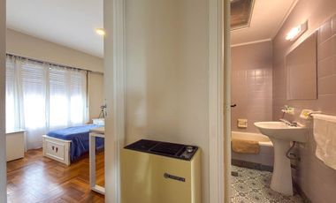 Casa 3 dormitorios con quincho semicentro