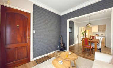 Casa 3 dormitorios con quincho semicentro