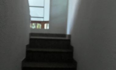 Casa en alquiler en San Antonio de Padua Sur