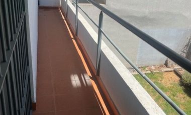 Casa en alquiler en San Antonio de Padua Sur