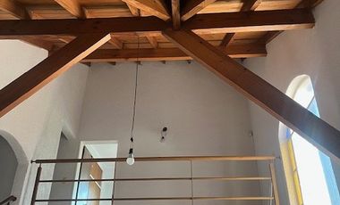 Casa en alquiler en San Antonio de Padua Sur