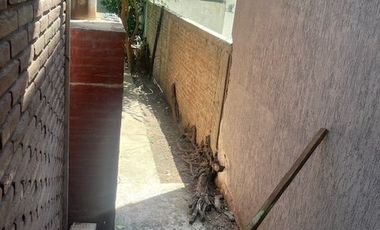 Casa en alquiler en San Antonio de Padua Sur