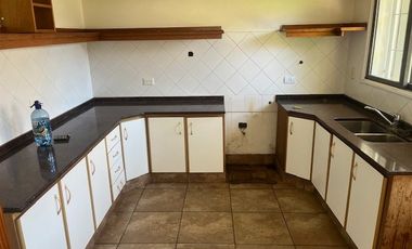Casa en alquiler en San Antonio de Padua Sur