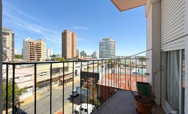 VENTA DEPTO 1 DORM. EN EDIFICIO CENTRICO-TANDIL
