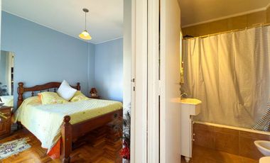 VENTA DEPTO 1 DORM. EN EDIFICIO CENTRICO-TANDIL
