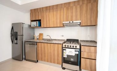 Departamento 1 dormitorio en Sauce 47!