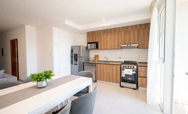 Departamento 1 dormitorio en Sauce 47!