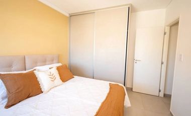Departamento 1 dormitorio en Sauce 47!