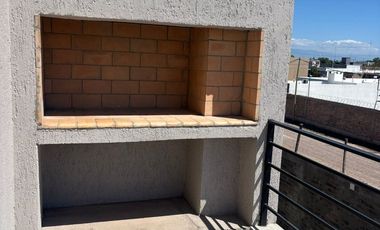 DEPARTAMENTO EN VENTA, BARRIO CORTADERAS TERRA