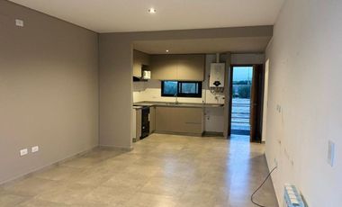 DEPARTAMENTO EN VENTA, BARRIO CORTADERAS TERRA