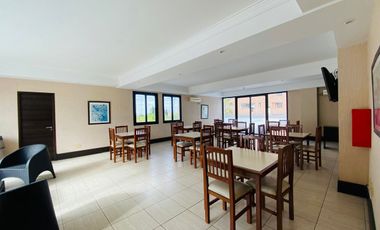 Depto. en Venta Grand Chateau 2 Dormitorios