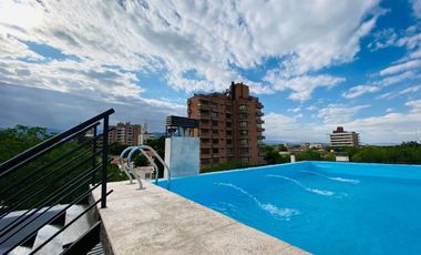 Depto. en Venta Grand Chateau 2 Dormitorios