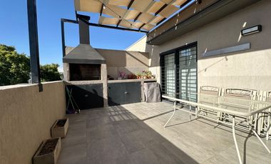 DEPARTAMENTO EN VENTA BARRIO BOMBAL CON TERRAZA