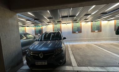 DEPARTAMENTO EN VENTA BARRIO BOMBAL CON TERRAZA