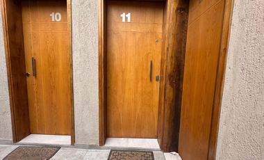 DEPARTAMENTO EN VENTA BARRIO BOMBAL CON TERRAZA