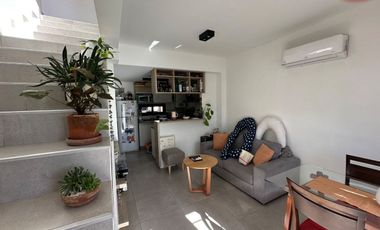 DEPARTAMENTO EN VENTA BARRIO BOMBAL CON TERRAZA