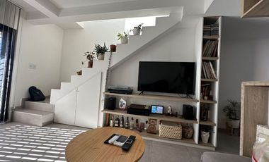 DEPARTAMENTO EN VENTA BARRIO BOMBAL CON TERRAZA