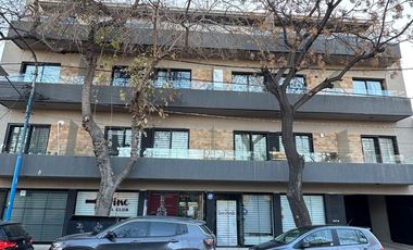 DEPARTAMENTO EN VENTA BARRIO BOMBAL CON TERRAZA
