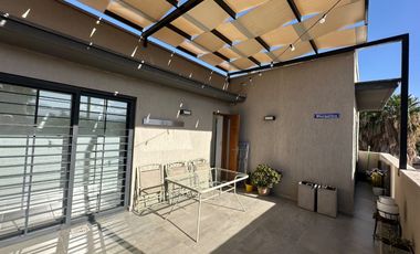 DEPARTAMENTO EN VENTA BARRIO BOMBAL CON TERRAZA