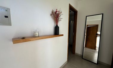 DEPARTAMENTO EN VENTA BARRIO BOMBAL CON TERRAZA