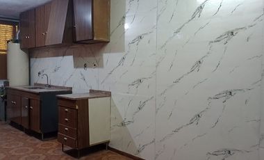 Venta Departamento Dúplex Apto Crédito Las Heras