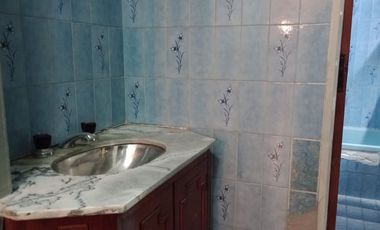 Venta Departamento Dúplex Apto Crédito Las Heras