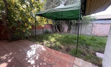 PARADERO 26 SANTA ROSA