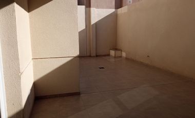 Venta Dptos 2 dorm. cochera seguridad APTO CREDITO