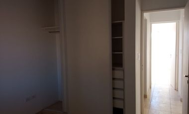 Venta Dptos 2 dorm. cochera seguridad APTO CREDITO