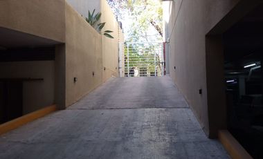 Venta Dptos 2 dorm. cochera seguridad APTO CREDITO