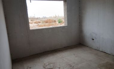 VENTA CASA EN CONSTRUCCION. B° PRIVADO.SANTA LUCIA