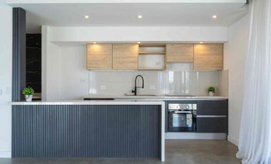 DEPARTAMENTO EN VENTA 2 AMBIENTES CANNING COCHERA