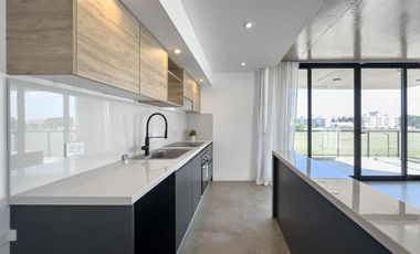 DEPARTAMENTO EN VENTA 2 AMBIENTES CANNING COCHERA
