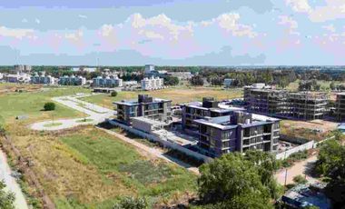 DEPARTAMENTO EN VENTA 2 AMBIENTES CANNING COCHERA