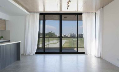 DEPARTAMENTO EN VENTA 2 AMBIENTES CANNING COCHERA
