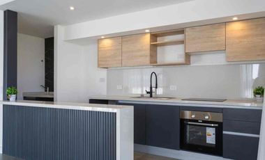 DEPARTAMENTO EN VENTA 2 AMBIENTES CANNING COCHERA