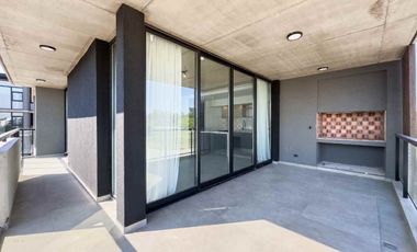DEPARTAMENTO EN VENTA 2 AMBIENTES CANNING COCHERA