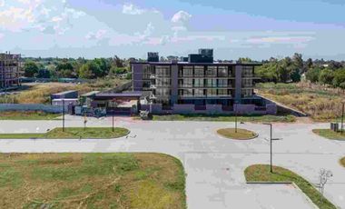 DEPARTAMENTO EN VENTA 2 AMBIENTES CANNING COCHERA
