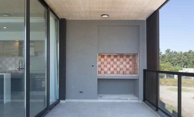 DEPARTAMENTO EN VENTA 2 AMBIENTES CANNING COCHERA