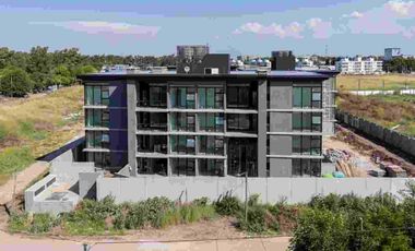 DEPARTAMENTO EN VENTA 2 AMBIENTES CANNING COCHERA