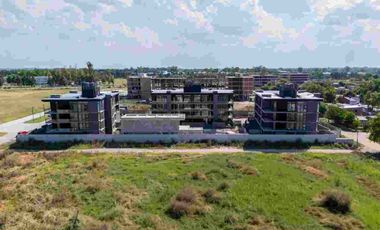 DEPARTAMENTO EN VENTA 2 AMBIENTES CANNING COCHERA
